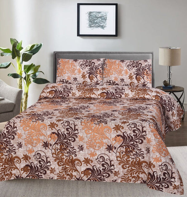 Russet - Bed Sheet Set