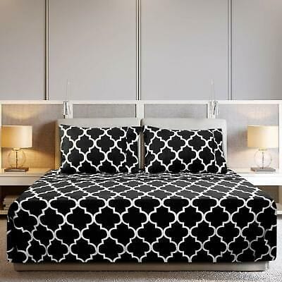 Night-6 pc Comforter Set