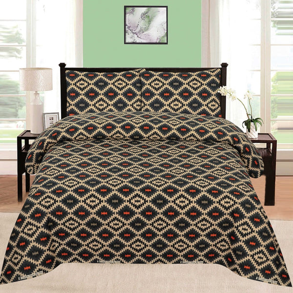 Wenge- Bed Sheet Set