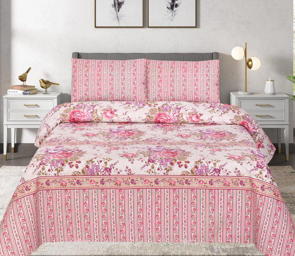 Daisy - Bed Sheet Set
